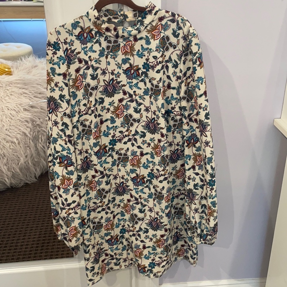 Zara cute little dress